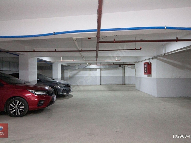 Toros Sokakta Satılık 4+1 Dubleks Teraslı Ofis/Remax Enbatı - Görsel 27