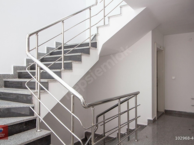 Toros Sokakta Satılık 4+1 Dubleks Teraslı Ofis/Remax Enbatı - Görsel 28