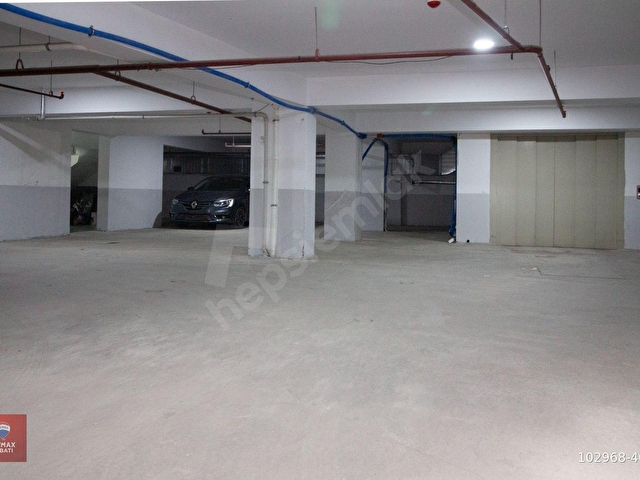 Toros Sokakta Satılık 4+1 Dubleks Teraslı Ofis/Remax Enbatı - Görsel 26