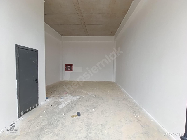 ELYAdan Şaşmazda 69 m2 Kiralık Dükkan - Görsel 10