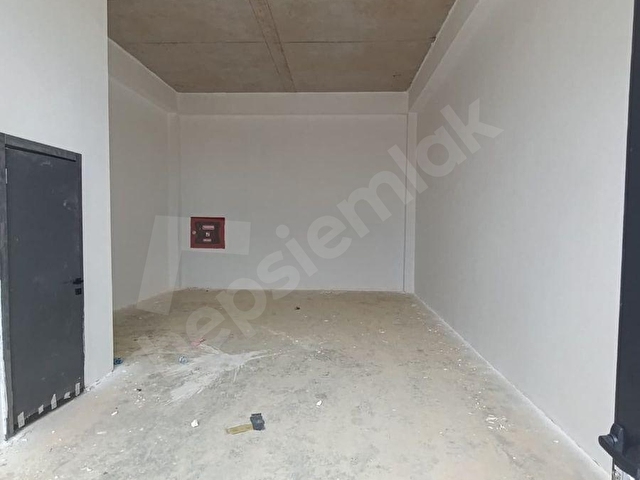 ELYAdan Şaşmazda 69 m2 Kiralık Dükkan - Görsel 3