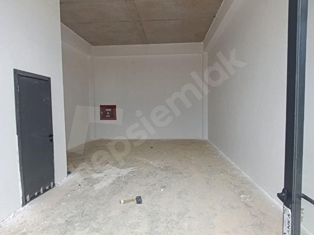 ELYAdan Şaşmazda 69 m2 Kiralık Dükkan - Görsel 11