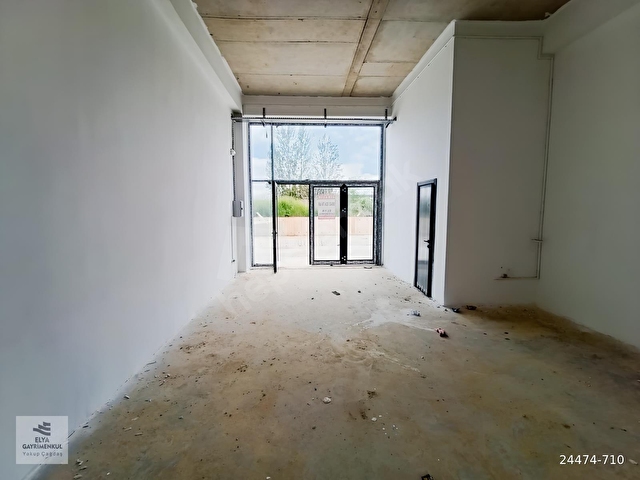 ELYAdan Şaşmazda 69 m2 Kiralık Dükkan - Görsel 6