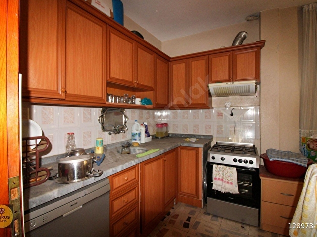 Baykuş Emlaktan Payas Kürtülde 3 Katlı Satılık Müstakil Ev - Görsel 26