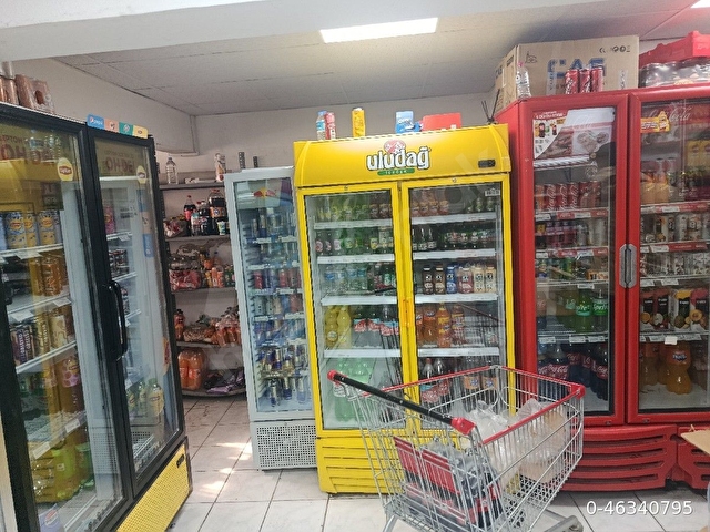 kartal Soğanlık devredilmek üzere satılık dükkan - Görsel 8