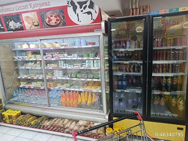 kartal Soğanlık devredilmek üzere satılık dükkan - Görsel 9