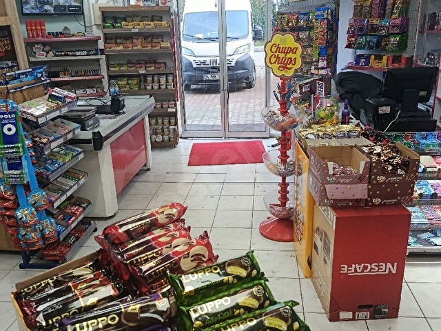 kartal Soğanlık devredilmek üzere satılık dükkan - Görsel 11