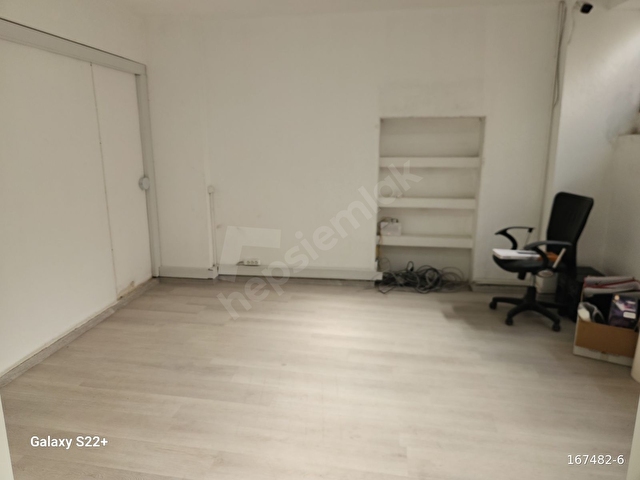 SEYRANTEPEDE 150 M2 İMALATA DEPOLAMAYA UYGUN İŞYERİ - Görsel 8