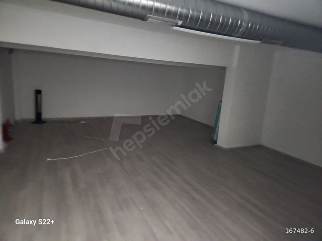 SEYRANTEPEDE 150 M2 İMALATA DEPOLAMAYA UYGUN İŞYERİ - Görsel 9