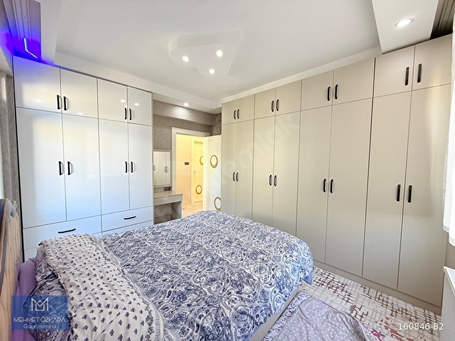 ÖZKARADAN GÜNEYKEN TE ULTRA LUX SATILIK 2+1 DAİRE - Görsel 10