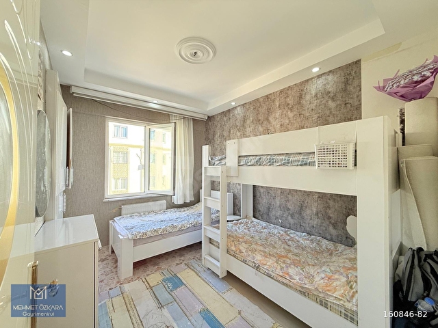 ÖZKARADAN GÜNEYKEN TE ULTRA LUX SATILIK 2+1 DAİRE - Görsel 16