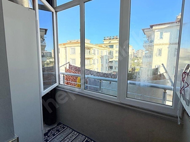 ÖZKARADAN GÜNEYKEN TE ULTRA LUX SATILIK 2+1 DAİRE - Görsel 20