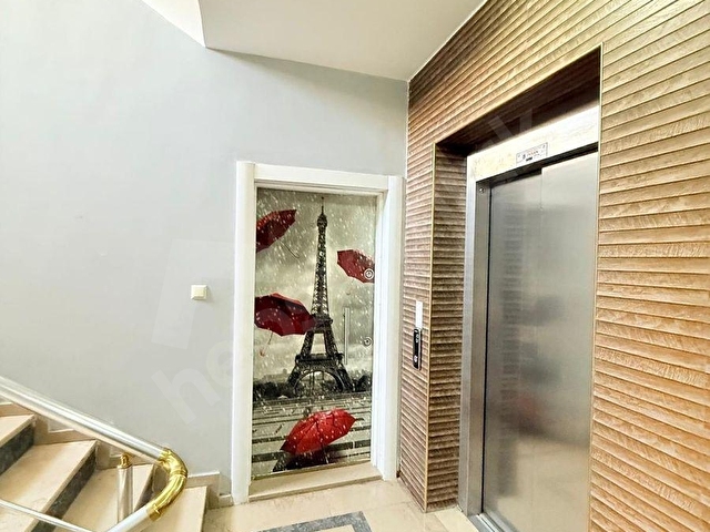 ÖZKARADAN GÜNEYKEN TE ULTRA LUX SATILIK 2+1 DAİRE - Görsel 28