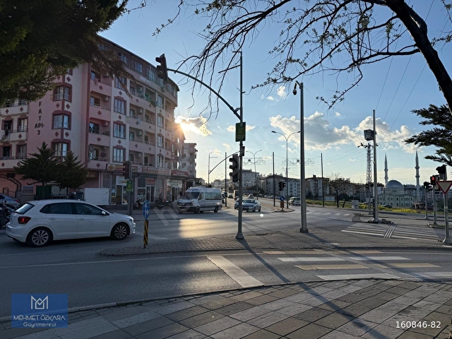 ÖZKARADAN GÜNEYKEN TE ULTRA LUX SATILIK 2+1 DAİRE - Görsel 18