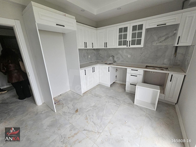 KARTEPE FATIHSULTANMEHMET MAH`DE MODERN MİMARİ ADRESİ 3+1 DAİRE - Görsel 12