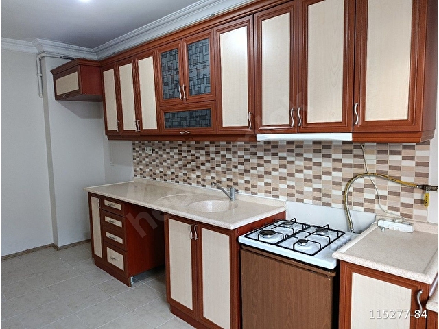 BURSA NİLÜFER BEŞEVLER DE KİRALIK DAİRE - Görsel 3