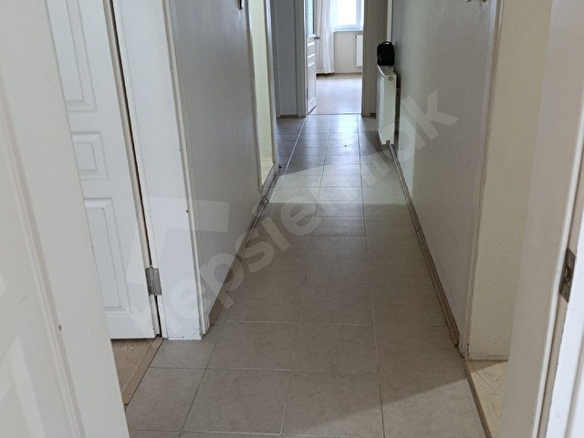 BURSA NİLÜFER BEŞEVLER DE KİRALIK DAİRE - Görsel 9
