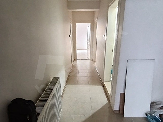 BURSA NİLÜFER BEŞEVLER DE KİRALIK DAİRE - Görsel 17