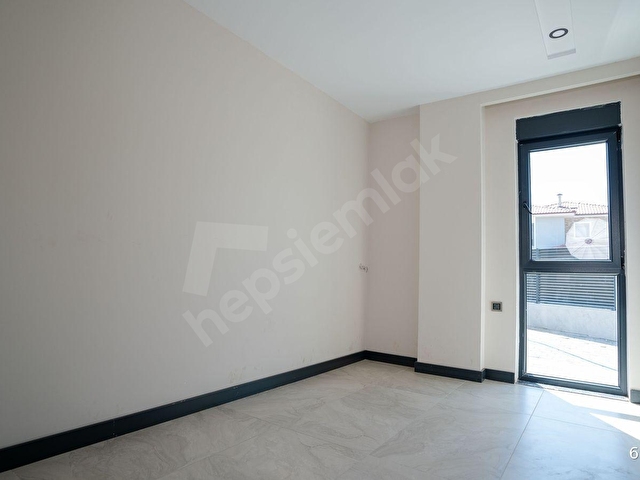 Antalya Döşemealtı Yeşilbayır Satılık Villa 4+1 Müstakil - Görsel 26