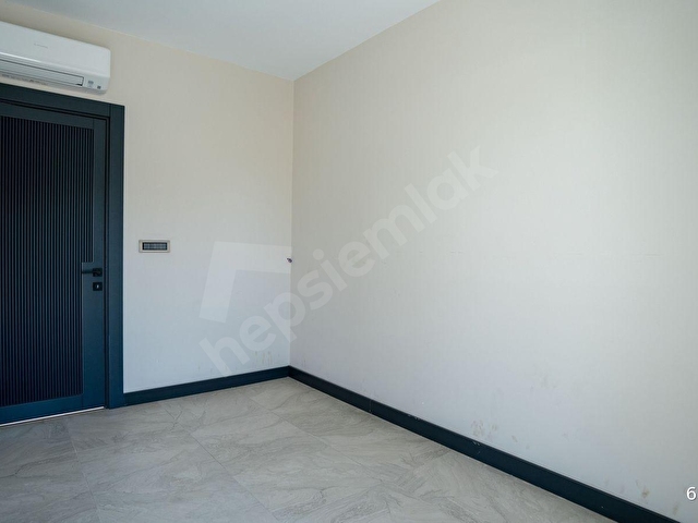Antalya Döşemealtı Yeşilbayır Satılık Villa 4+1 Müstakil - Görsel 27