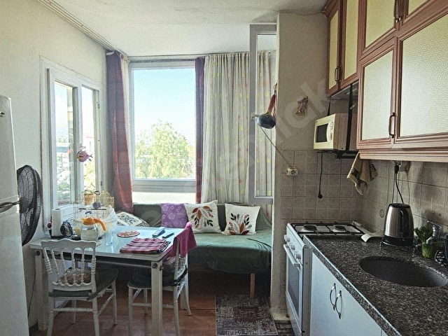 ARVEDEN ÜÇOCAKLAR MHDE CADDE ÜZERİ, GENİŞ VE MASRAFSIZ 3+1 - Görsel 8