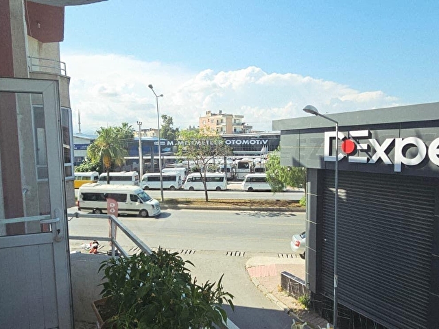 ARVEDEN ÜÇOCAKLAR MHDE CADDE ÜZERİ, GENİŞ VE MASRAFSIZ 3+1 - Görsel 21