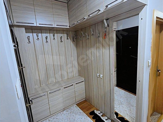 VEZİREV EMLAK TAN ESENTEPE YAŞAM SİT. 3+1 ARAKAT ASANSÖRLÜ DAİRE - Görsel 7