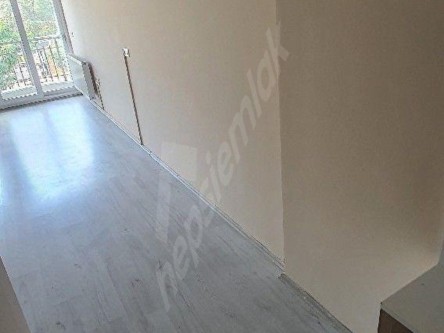 Aydin,Efeler, Site içinde 45 m² 1+1 EŞYASIZ klimalı daire. - Görsel 8