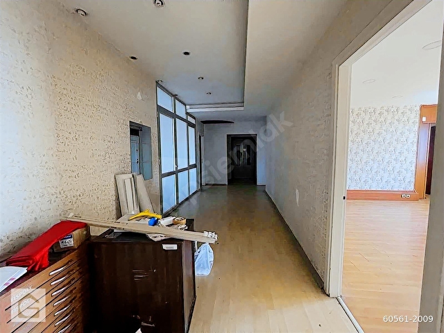 Bahçelievler Yenibosnada Yük Asansörlü Boş İmalathane-Depo - Görsel 16