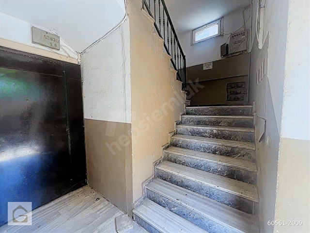 Bahçelievler Yenibosnada Yük Asansörlü Boş İmalathane-Depo - Görsel 10