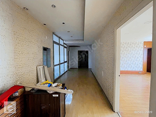 Bahçelievler Yenibosnada Yük Asansörlü Boş İmalathane-Depo - Görsel 17