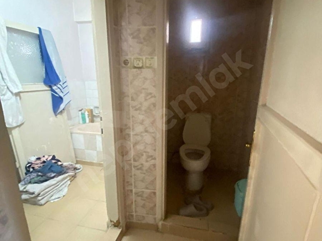 GÜLŞAH GAYRİMENKULDEN PAŞAMESCİT MAH . 2+1 ARA KAT SATILIK - Görsel 9