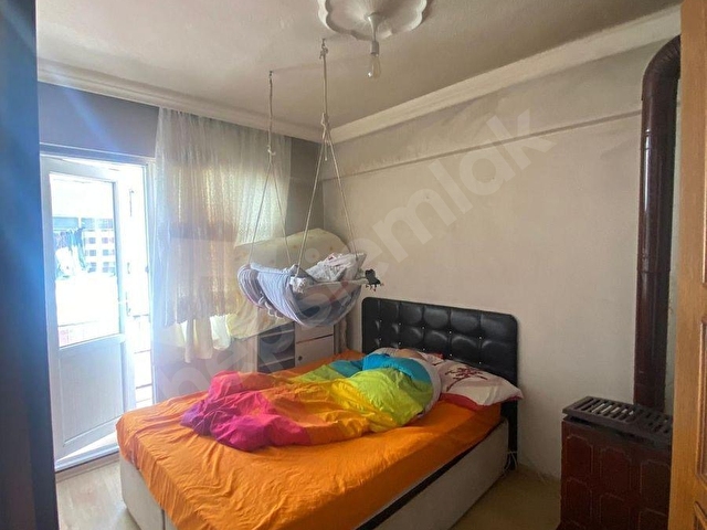 GÜLŞAH GAYRİMENKULDEN PAŞAMESCİT MAH . 2+1 ARA KAT SATILIK - Görsel 10