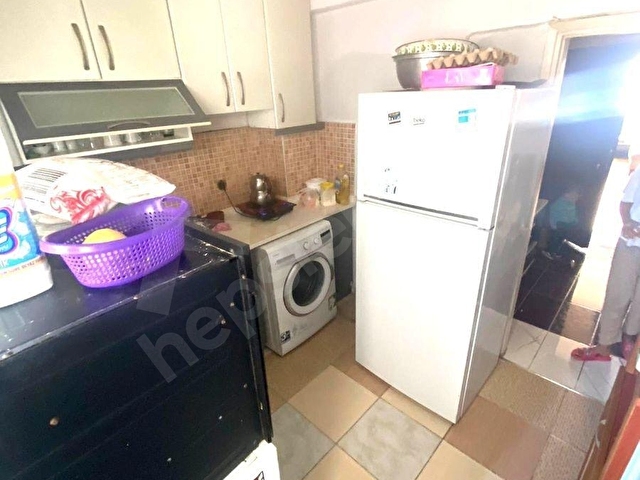 GÜLŞAH GAYRİMENKULDEN PAŞAMESCİT MAH . 2+1 ARA KAT SATILIK - Görsel 5
