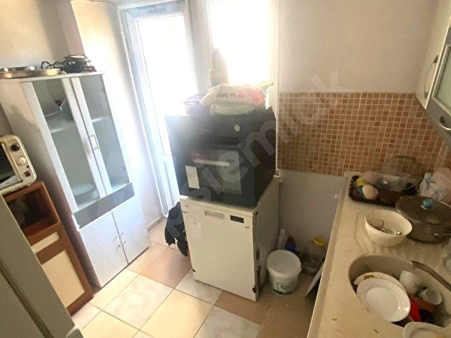 GÜLŞAH GAYRİMENKULDEN PAŞAMESCİT MAH . 2+1 ARA KAT SATILIK - Görsel 6