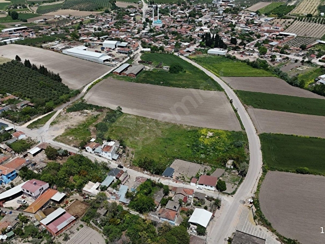 BANDIRMA AKSAKAL MAH. 491 M2 İMARLI ARSA - Görsel 7