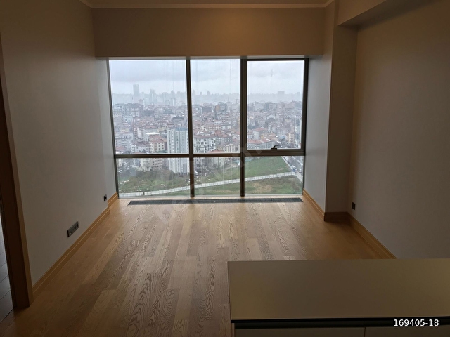 EYMENDEN 1+1 73m2 SURYAPI EXEN KULE ADALAR CEPHE BOŞ YÜKSEK KAT - Görsel 12