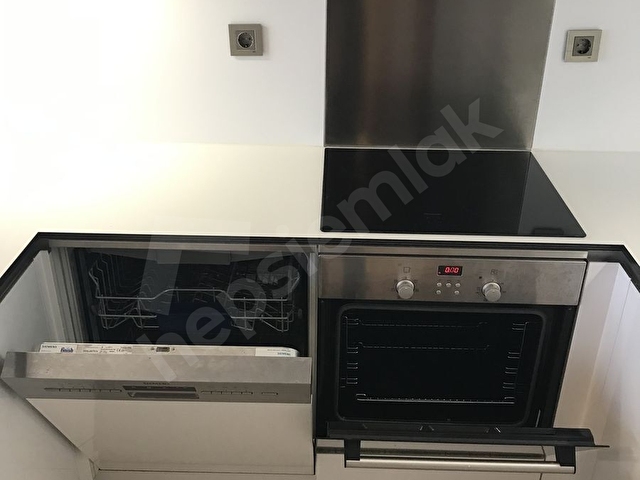 EYMENDEN 1+1 73m2 SURYAPI EXEN KULE ADALAR CEPHE BOŞ YÜKSEK KAT - Görsel 21