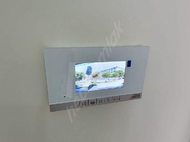 KUŞADASI EŞYALI KİRALIK 2+1 BAHÇELİ DAİRE - Görsel 15