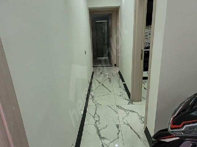 KUŞADASI EŞYALI KİRALIK 2+1 BAHÇELİ DAİRE - Görsel 18
