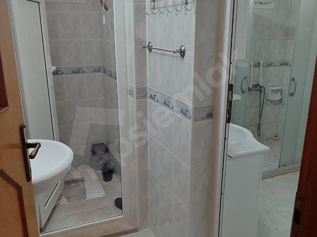 KEMALPAŞANIN MERKEZİNDE  YENİ ADLİYE BİNASINA YAKIN KİRALIK 3+1 DAİRE - Görsel 9