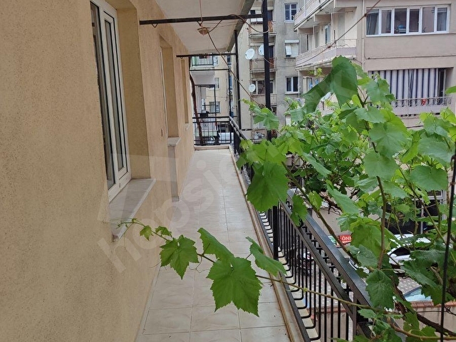 KEMALPAŞANIN MERKEZİNDE  YENİ ADLİYE BİNASINA YAKIN KİRALIK 3+1 DAİRE - Görsel 15