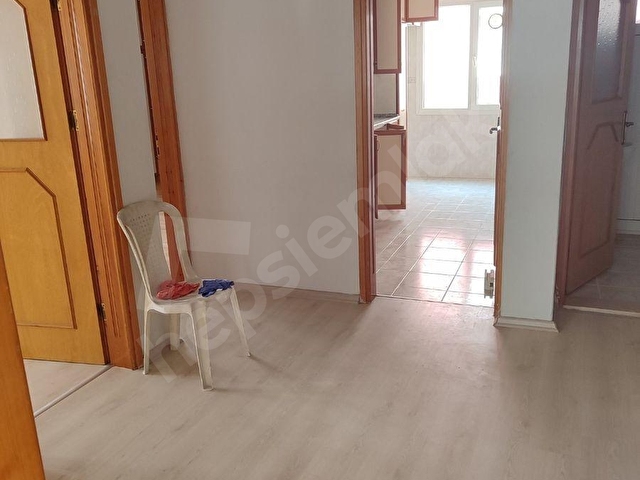 KEMALPAŞANIN MERKEZİNDE  YENİ ADLİYE BİNASINA YAKIN KİRALIK 3+1 DAİRE - Görsel 14