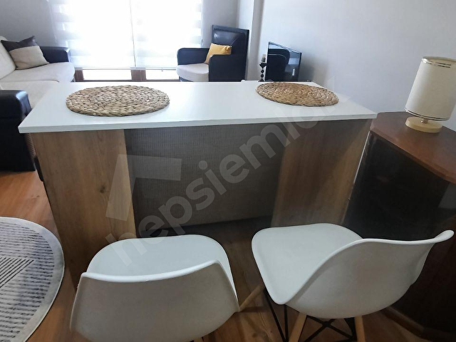 KÖRFEZ REKTÖRLÜK TRANVAY DURAĞINDA KİRALIK 1+1 DAİRE - Görsel 19