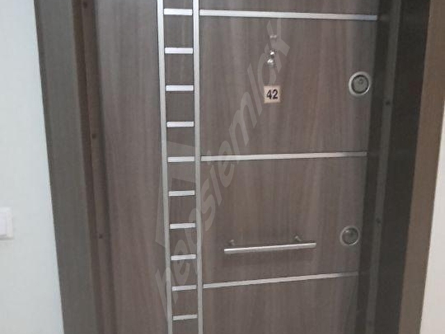 KÖRFEZ REKTÖRLÜK TRANVAY DURAĞINDA KİRALIK 1+1 DAİRE - Görsel 30