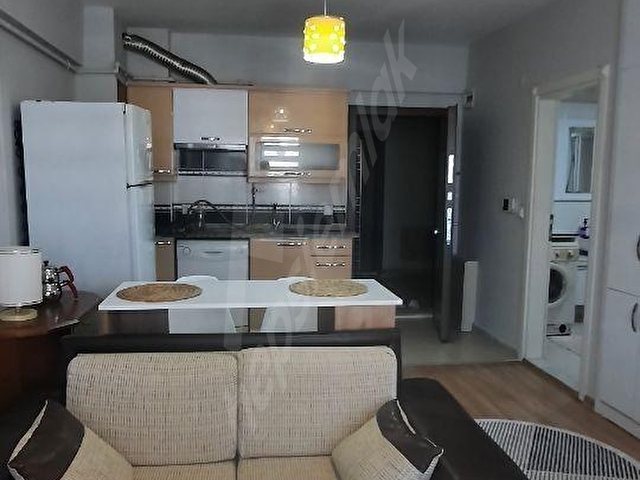 KÖRFEZ REKTÖRLÜK TRANVAY DURAĞINDA KİRALIK 1+1 DAİRE - Görsel 29