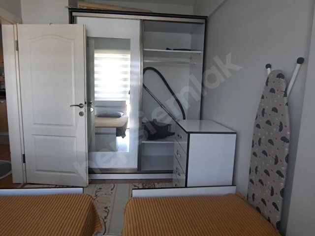 KÖRFEZ REKTÖRLÜK TRANVAY DURAĞINDA KİRALIK 1+1 DAİRE - Görsel 4