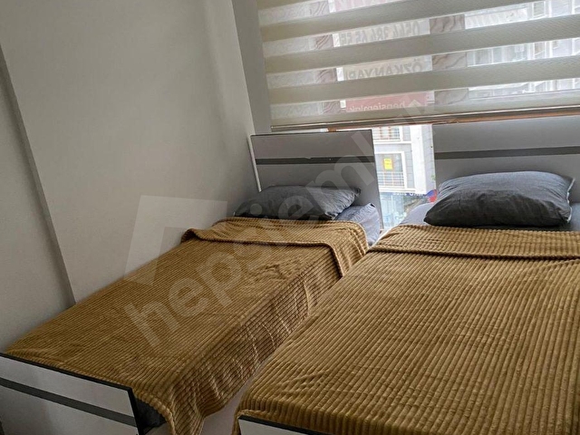 KÖRFEZ REKTÖRLÜK TRANVAY DURAĞINDA KİRALIK 1+1 DAİRE - Görsel 13