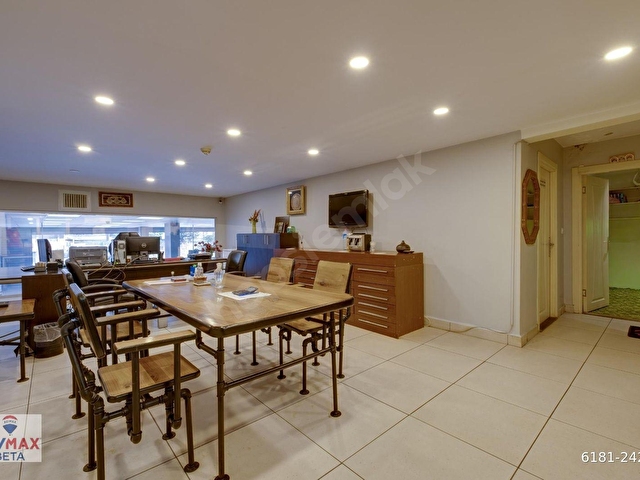 PENDİK OTO SANAYİDE E-5 CEPHELİ | 400 M² | DEPOLU VE OFİSLİ KURUMSAL KULLANIMA UYGUN İŞYERİ - Görsel 21