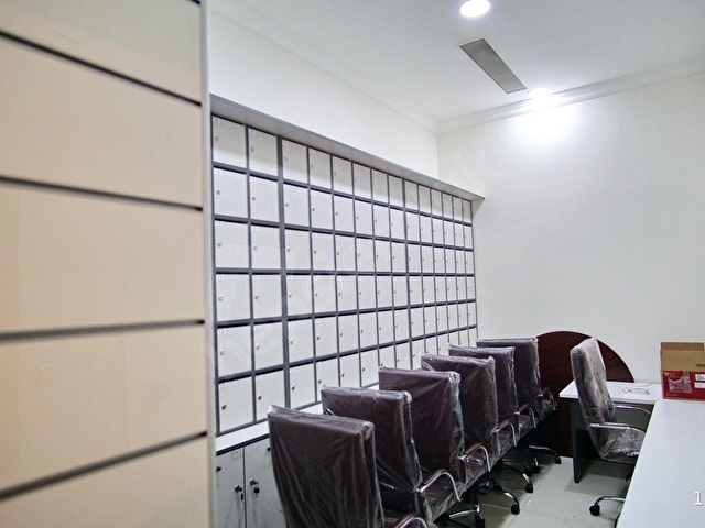 İNCİLİPINAR DA 80 KİŞİLİK ANFİSİYLE 500 m² PPRESTİJLİ OFİS KATI - Görsel 9